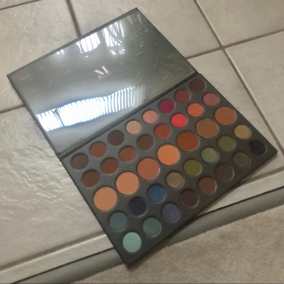 Morphe Other - Morphs 39A- Dare to Create